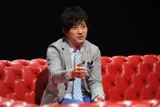 水野良樹（いきものがかり）