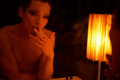 「ヘドウィグ・アンド・アングリーインチ」メインビジュアル