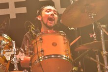 対馬祥太郎（撮影：古渓一道）