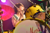 福岡晃子（撮影：古渓一道）