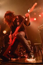 坂倉心悟（撮影：古渓一道）