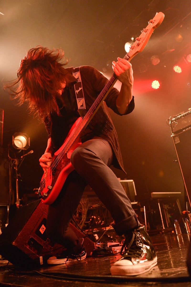 坂倉心悟（撮影：古渓一道）