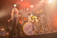 チャットモンチー（撮影：古渓一道）