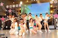 SUPER☆GiRLS