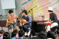 Turntable Films（撮影：釘野孝宏）