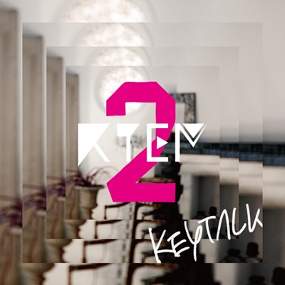シングル「KTEP2」ジャケット