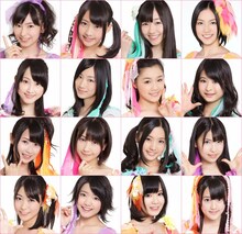 SKE48