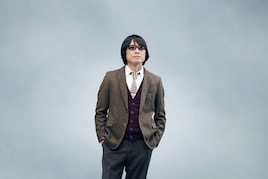 YO-KINGがSMA顧問就任、奥田民生は名誉顧問に
