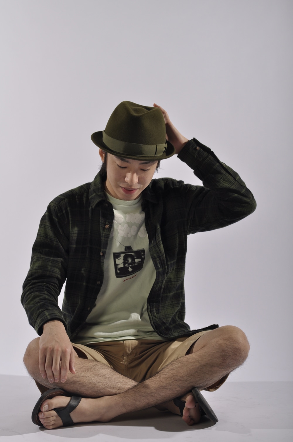 DJ 松永