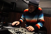 DJ 松永