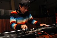 DJ 松永