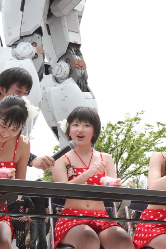 竹内朱莉