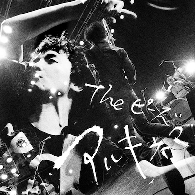 アルバム「アルキネマ」ジャケット