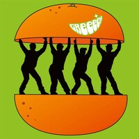 アルバム「歌うたいが歌うたいに来て 歌うたえと言うが 歌うたいが歌うたうだけうたい切れば 歌うたうけれども 歌うたいだけ 歌うたい切れないから 歌うたわぬ!?」ジャケット