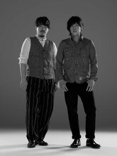 スキマスイッチ