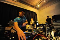 DJ JIN（RHYMESTER）