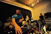 DJ JIN（RHYMESTER）