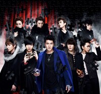 SUPER JUNIOR