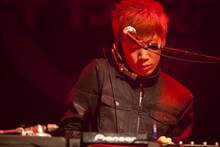 U-ICHI（HOME MADE 家族）