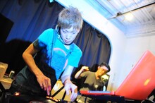 U-ICHI（HOME MADE 家族）