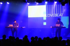 砂原、YAPANら登場のお祭り騒ぎ「Ki/oon Night」