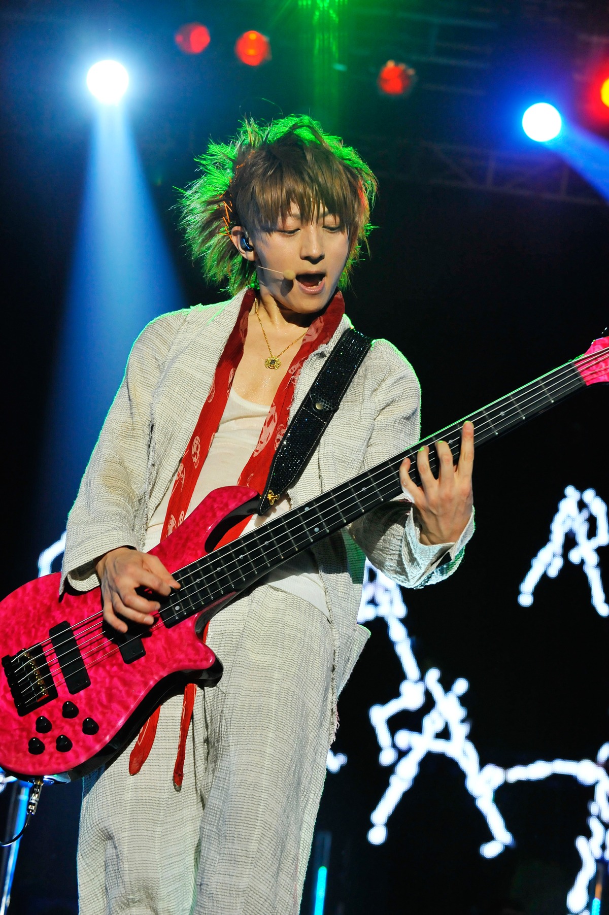 tetsuya（B）