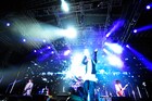 L'Arc-en-Ciel、初ジャカルタ公演を1万7000人が歓迎
