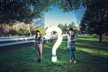 チャットモンチー