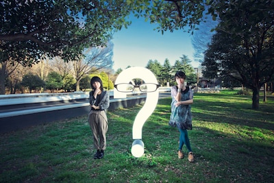 チャットモンチー