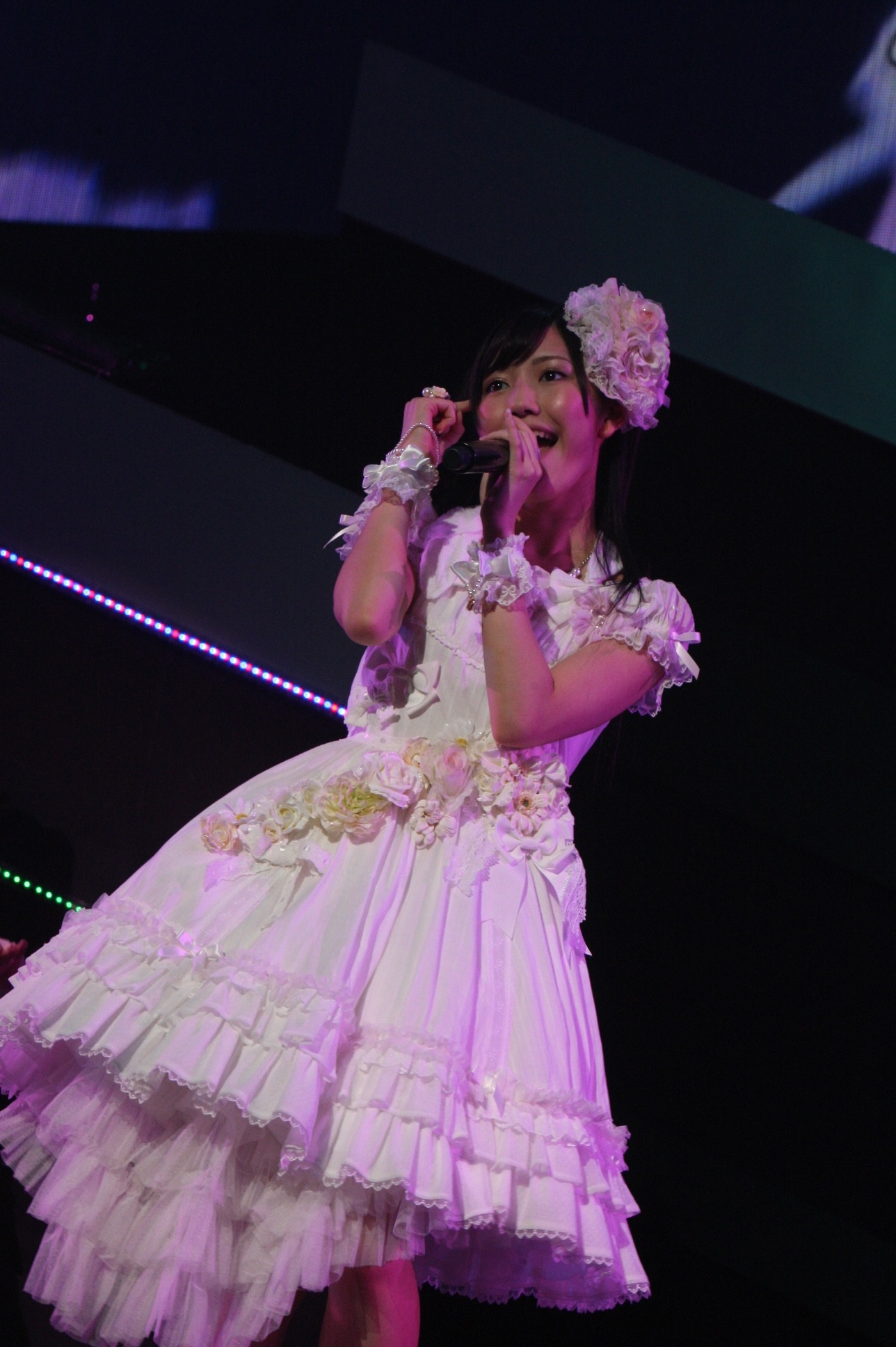 渡辺麻友 (C)AKS