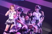 AKB48チームB (C)AKS