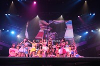 AKB48チームB (C)AKS