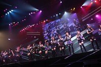 AKB48チームB (C)AKS