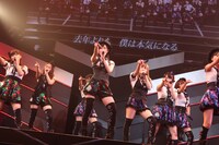 AKB48チームB (C)AKS