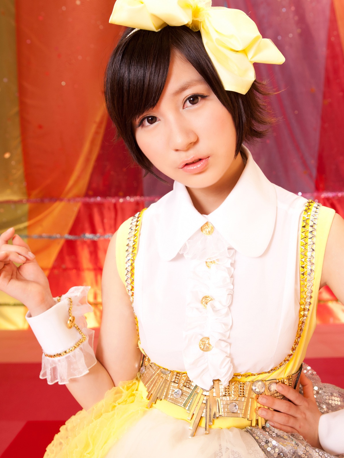 小野恵令奈