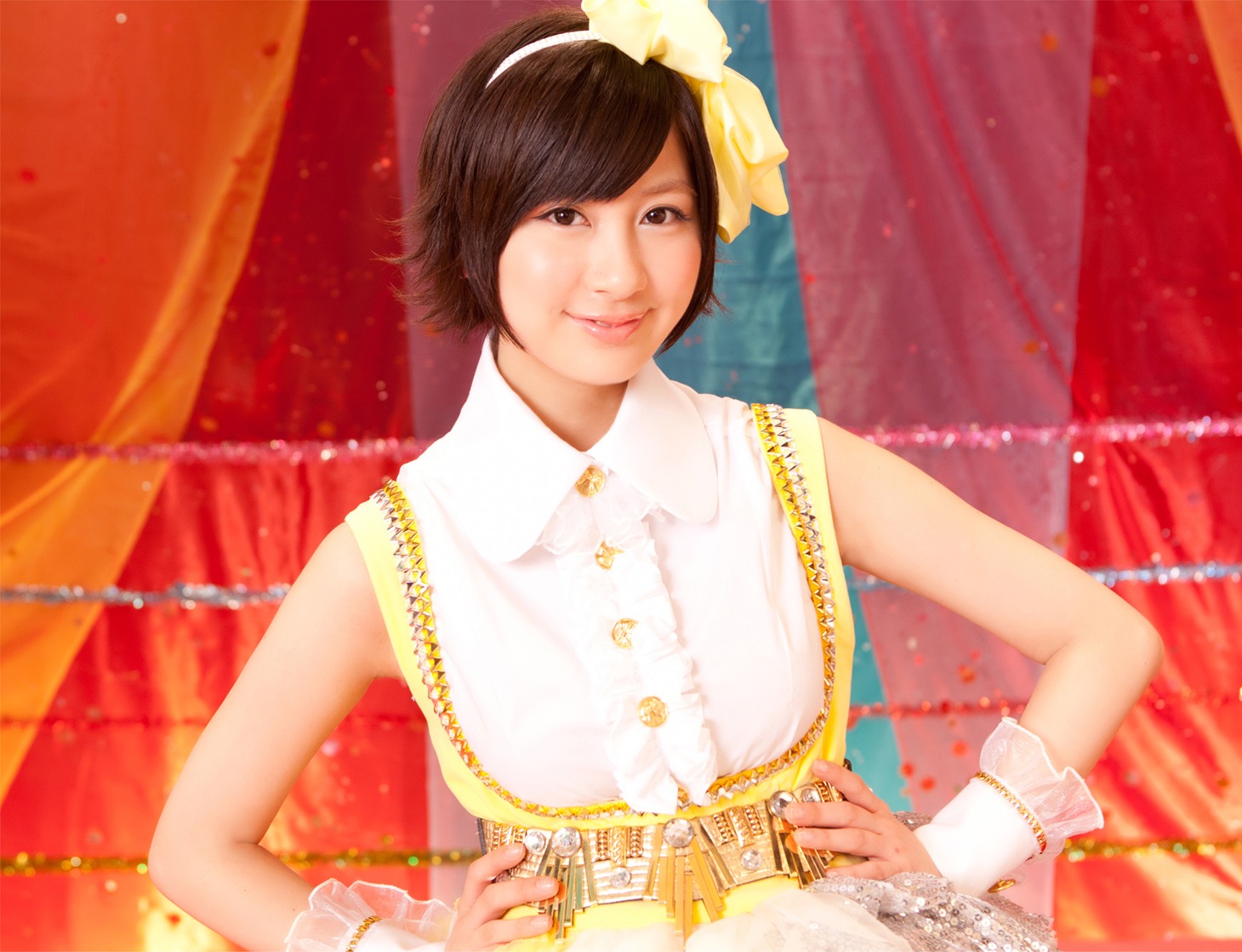 小野恵令奈