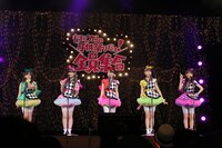 ももいろクローバーZ