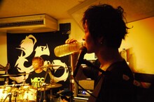 SATOち（写真左）とミヤ（写真右）。