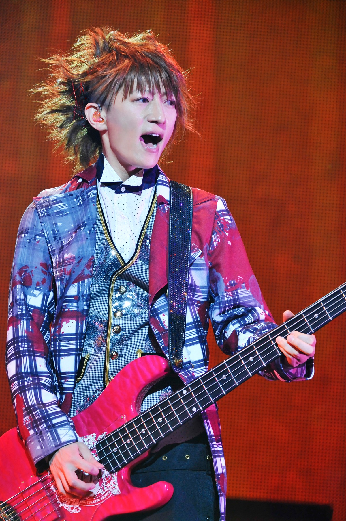 tetsuya（B）
