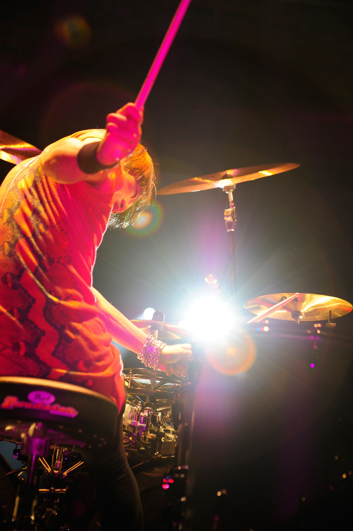 yukihiro（Dr）