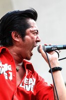 増子直純（Vo）