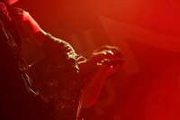 石野卓球（電気グルーヴ）（Photo by 三島タカユキ）