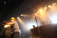 電気グルーヴ（Photo by 三島タカユキ）