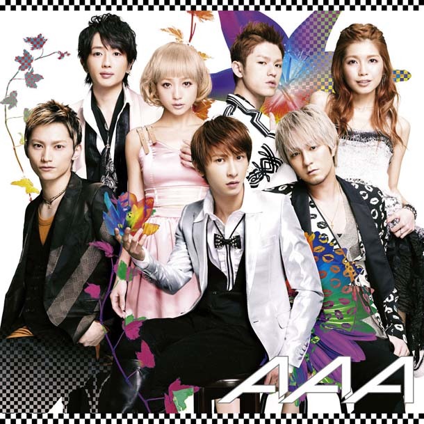 シングル「Still Love You」CD+DVD盤ジャケットB