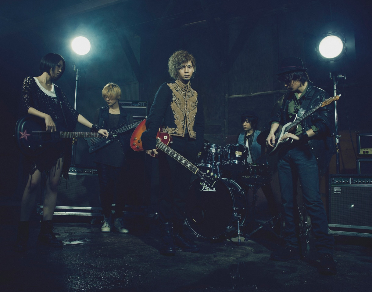 Hello Sleepwalkers