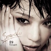 アルバム「29 Tonight」CD盤ジャケット