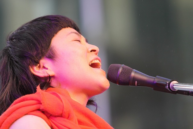 原田郁子