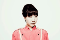 今年は「kotringo + AOKI takamasa」として出演するコトリンゴ。