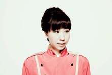 今年は「kotringo + AOKI takamasa」として出演するコトリンゴ。