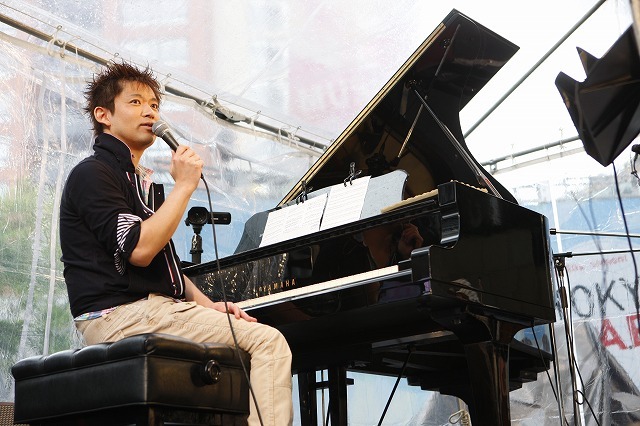 松本淳一